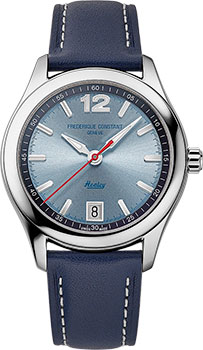 Часы Frederique Constant Vintage Rally FC-303HLBN3B6